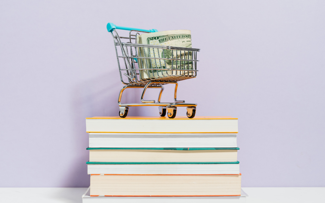 Sell Your Products At Full Margin