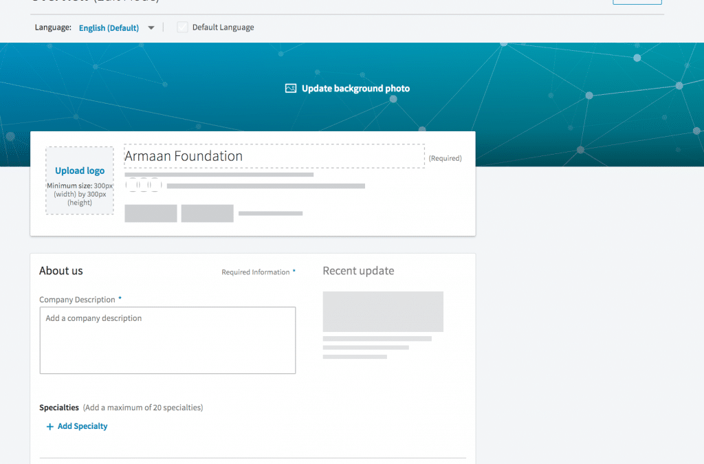 How to Use LinkedIn for Business: A Basic to Advanced Marketing Guide
