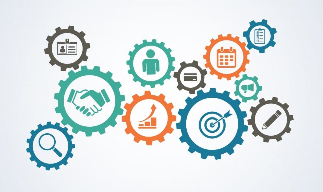 A Systematic, Strategic Approach To Growing Your Business