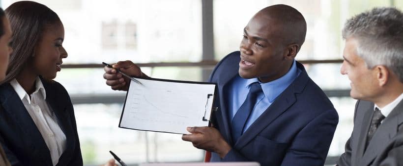 How to Create a Predictable Flow of Revenue For Your Business