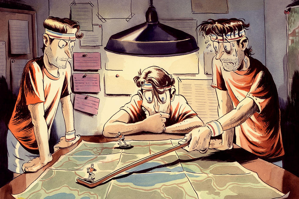 Key Ingredients Of a Digital Marketing Plan