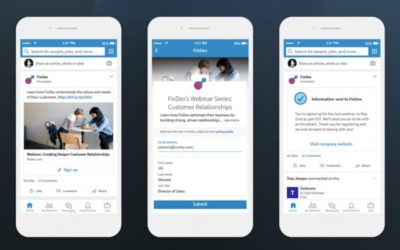 How to Set Up a LinkedIn Lead Gen Campaign
