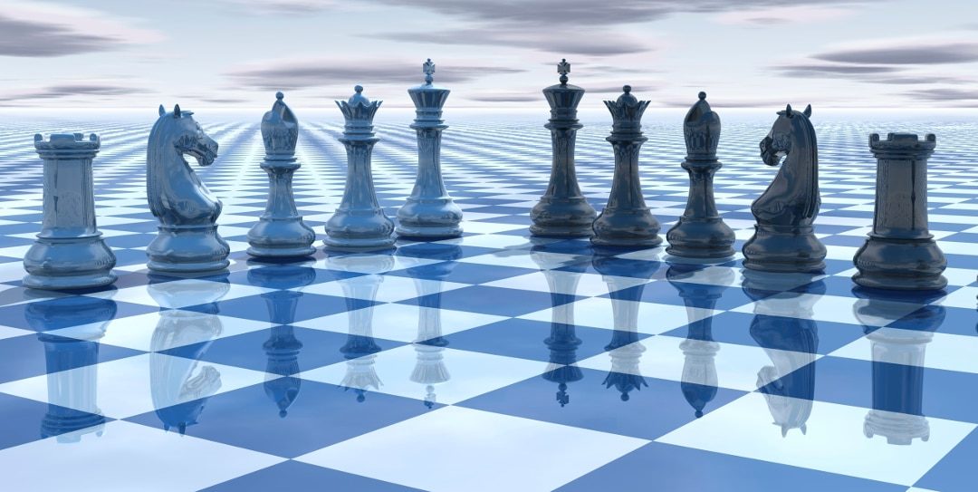 Here’s How Your Competitors Are Winning Over Your Customers.