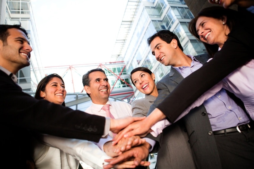 What is sales enablement?