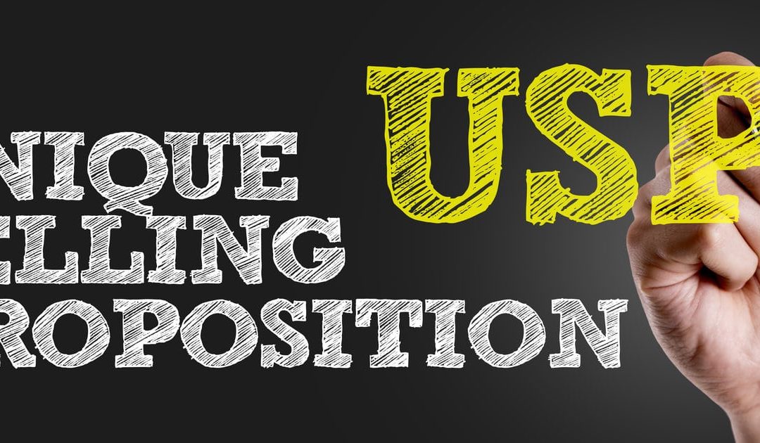 How you can stand out amidst an overflow of products and services?