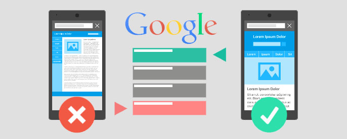 Mobile-First Index: Is Your Website Built For It ? 