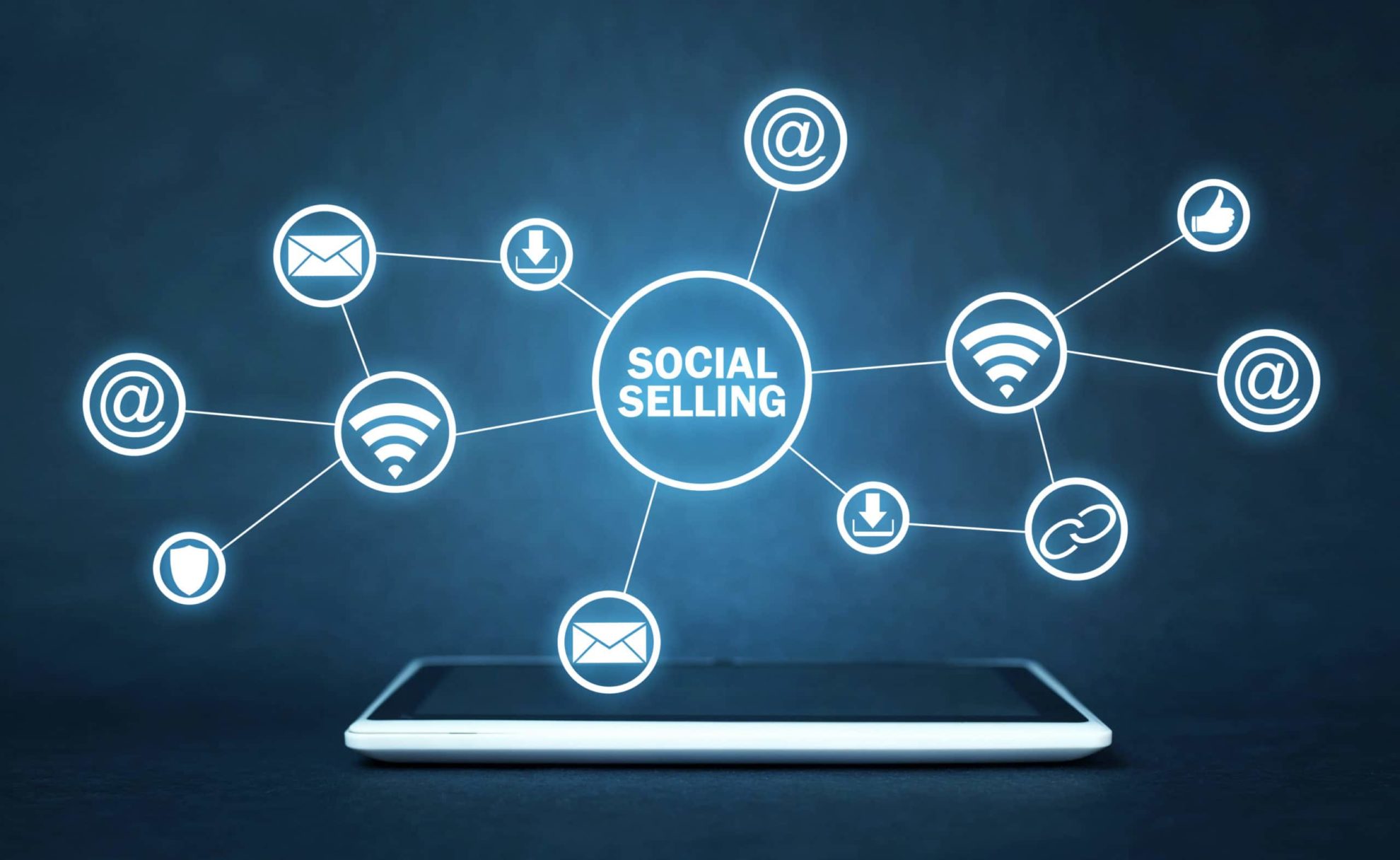 social selling social selling