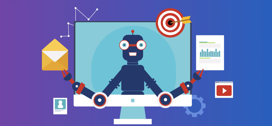 What is the difference between Marketing Automation and Email Marketing