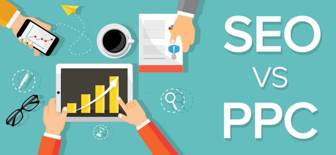 Which one is the best alternative: SEO vs PPC?