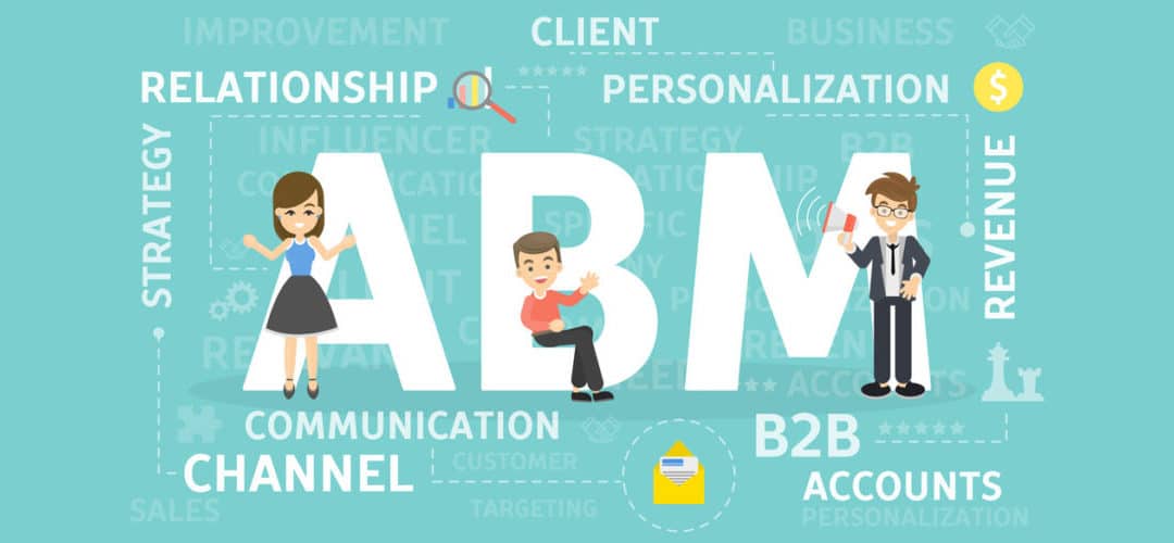 How to plan an effective Account-based marketing campaign?