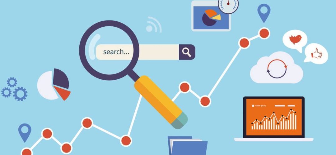 SEO and its different aspects 