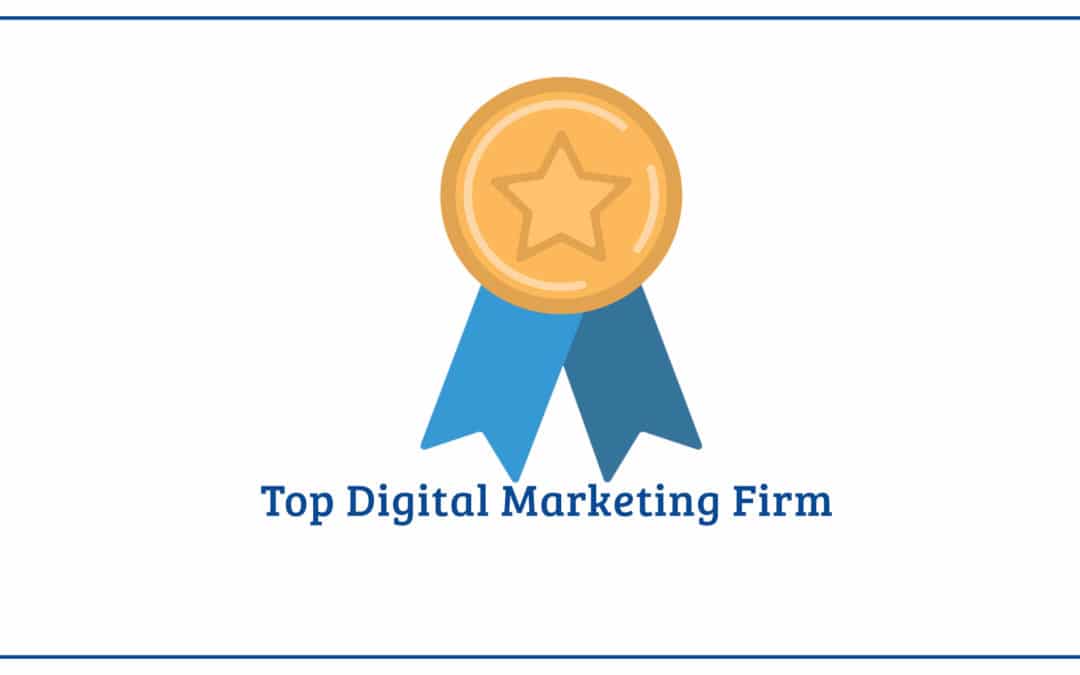 Analytico Proud to be Named a Top Digital Marketing Firm in Canada by Clutch!
