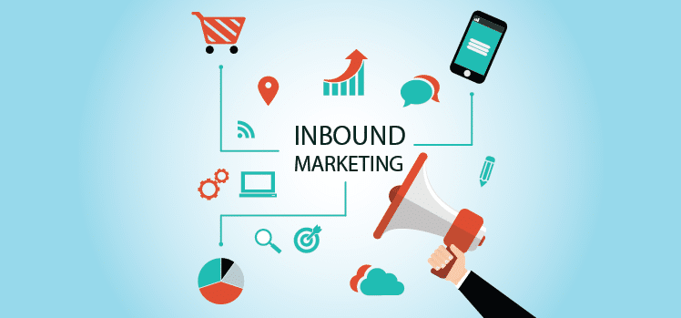 5 Ways To Build A Strong Inbound Marketing Strategy