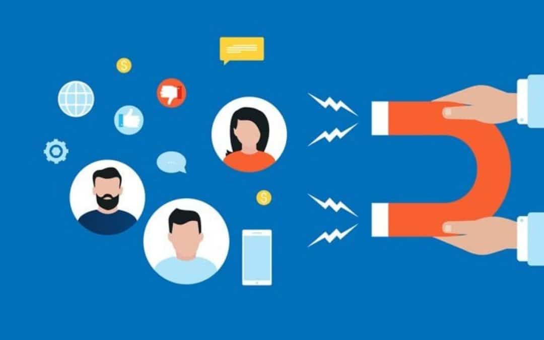 Everything You Need To Know About Account-Based Advertising