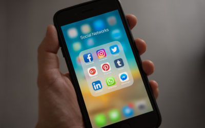 How to Create a Social Media Marketing Strategy for Your Business?