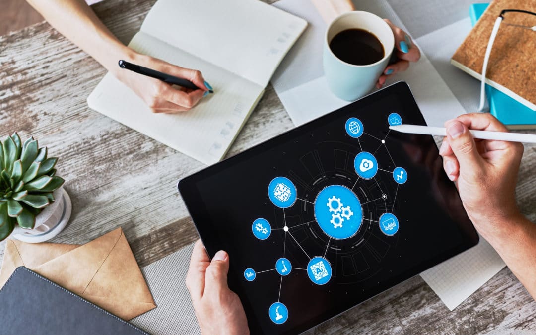 How to Build A Marketing Engine for Your Business?