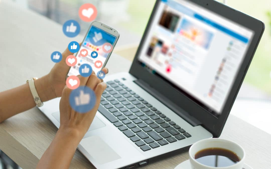 How to Use Social Media to Boost Your Sales?