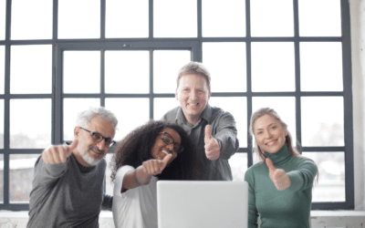 These Are The Skills Needed To Build A Successful Marketing Team