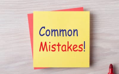 5 Common Content Marketing Mistakes to Avoid