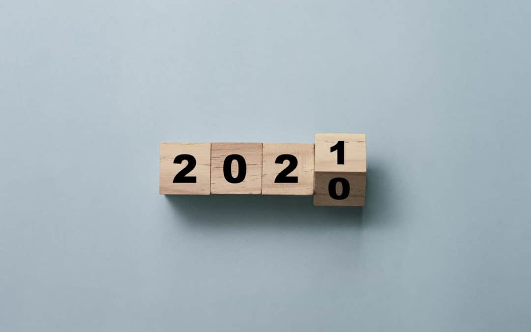 7 Key Digital Marketing Trends To Follow in 2021