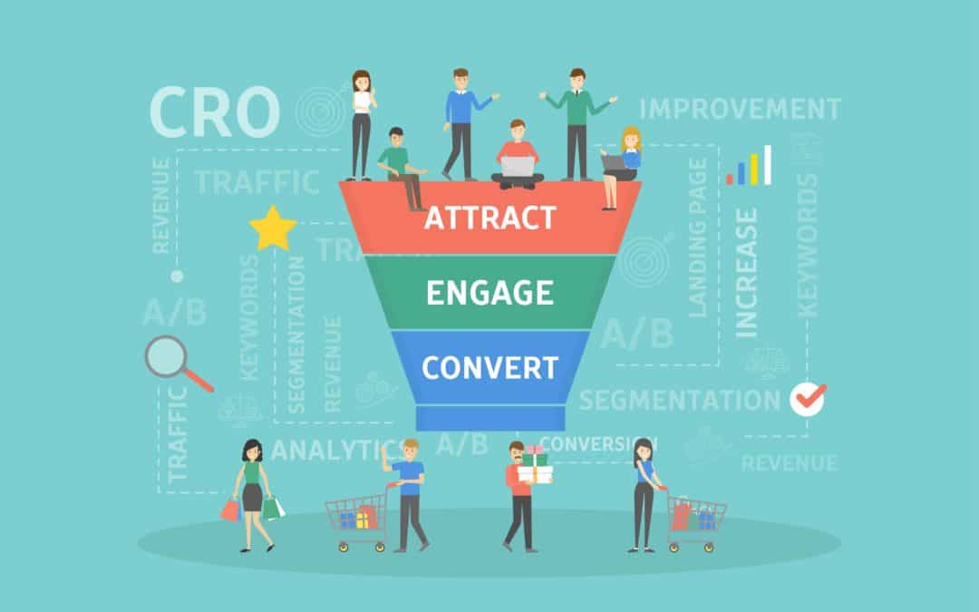 How to Build A Marketing Funnel for Your Business?