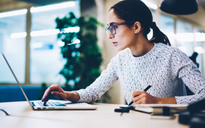 Avoid these Blogging Mistakes to Create a Successful Blog