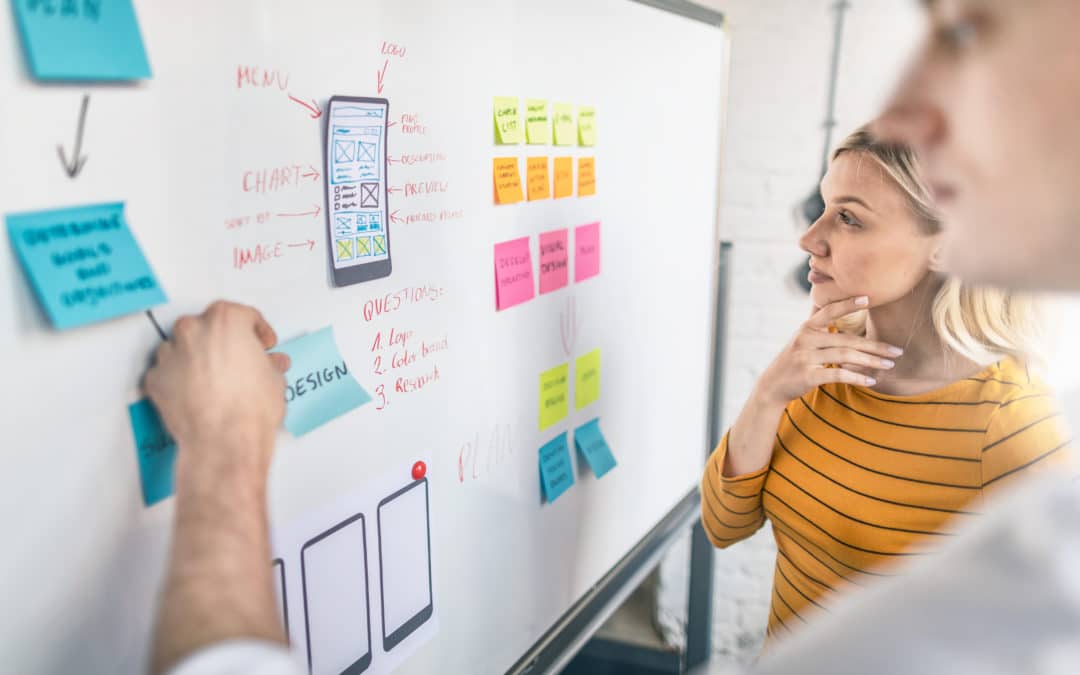 How to Create User Personas for Your Mobile App?