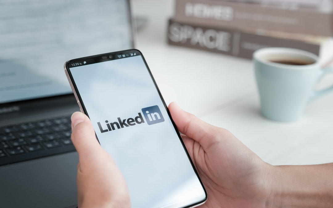 Best practices for B2B Marketing with LinkedIn
