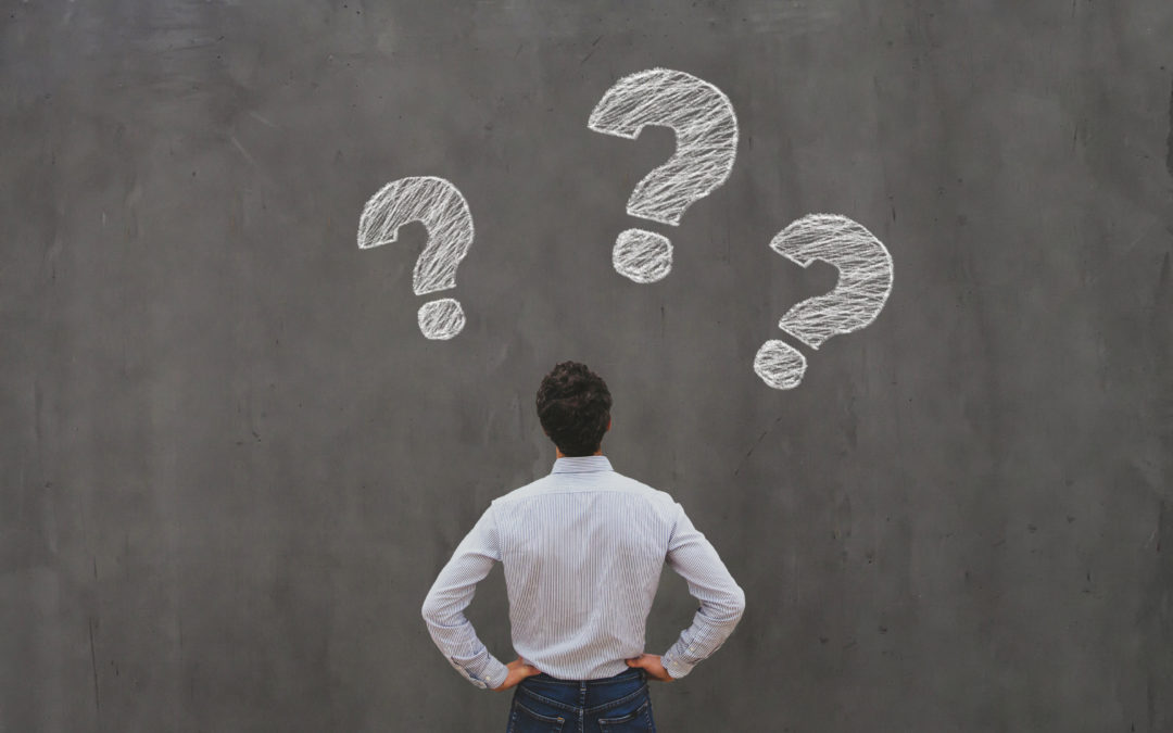 This Could Be Why Your Website Is Not Showing Up on Google