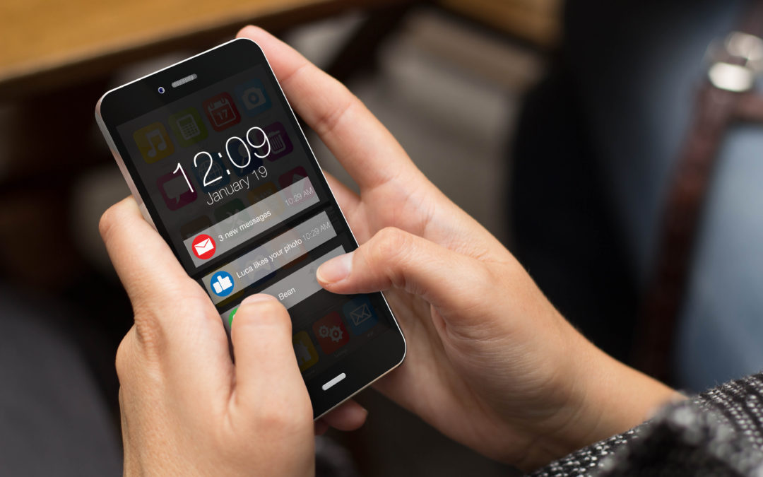 A Guide to Create a Successful Push Notification Strategy