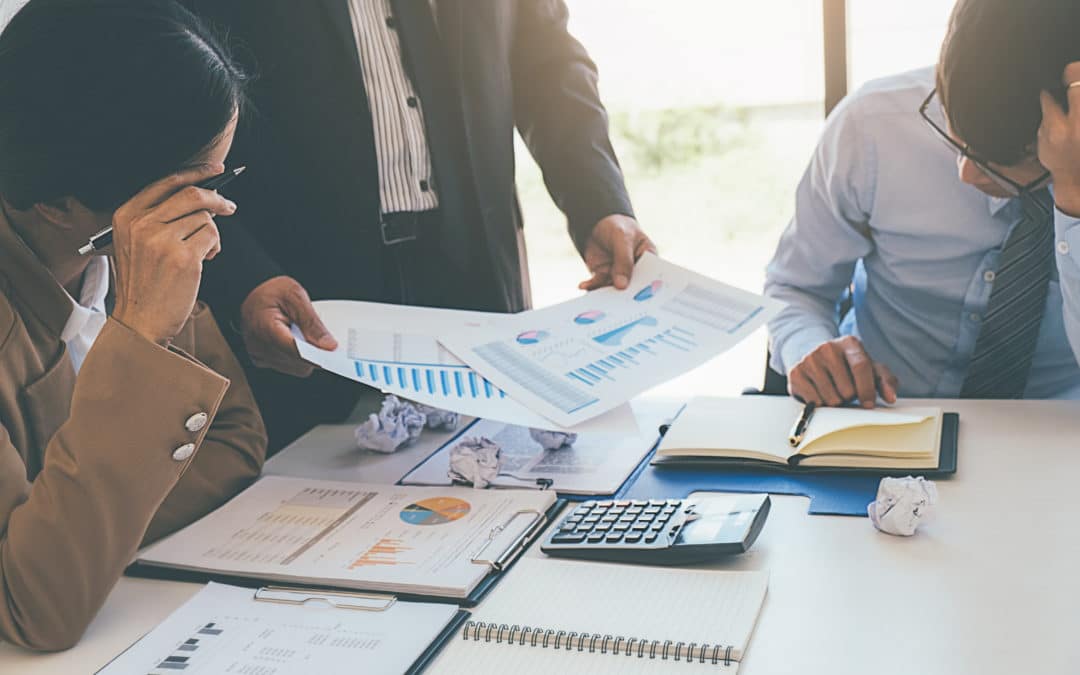 7 Reasons Why Your Inbound Marketing Strategy is Not Working Out