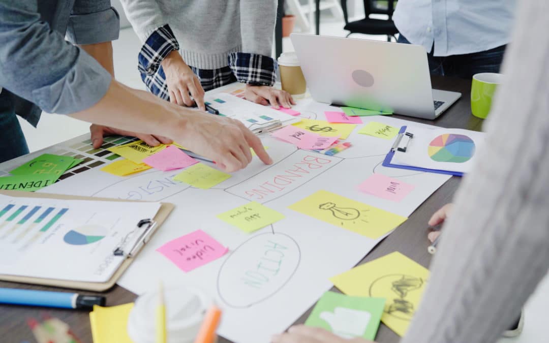 8 Things to Remember If You’re Implementing an ABM Strategy