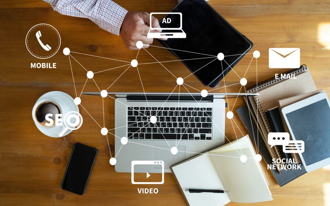 Key Inbound Marketing Channels to Attract, Engage and Delight