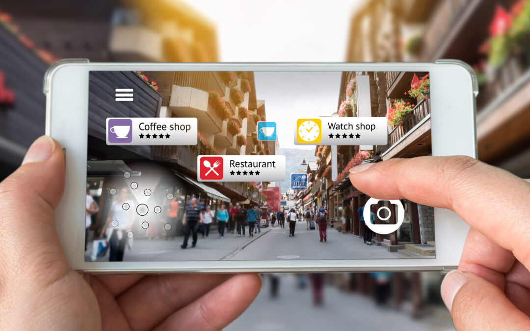 A Simple Guide To Mobile Marketing Strategy