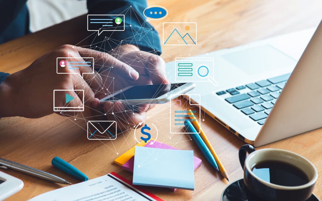 How to Personalise and Distribute Account-Based Marketing Content?