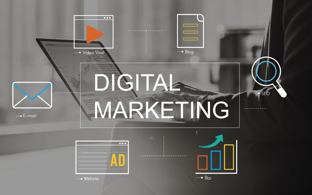 2021 Digital Marketing Statistics Every Business Should Know