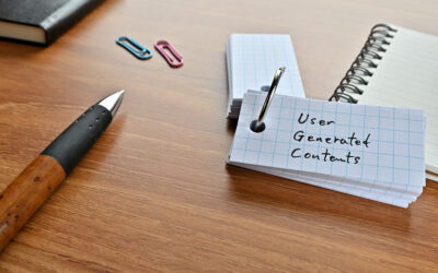 What is User-Generated Content? How To Use It In Your Marketing Strategy?