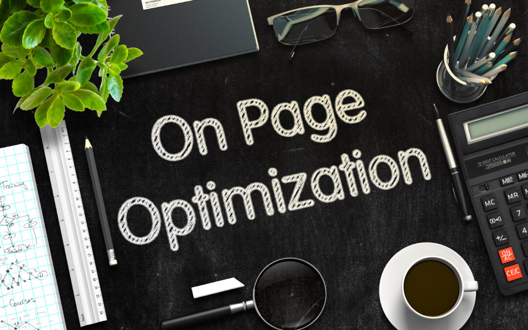 8 Key On-Page SEO Guidelines You Need To Know