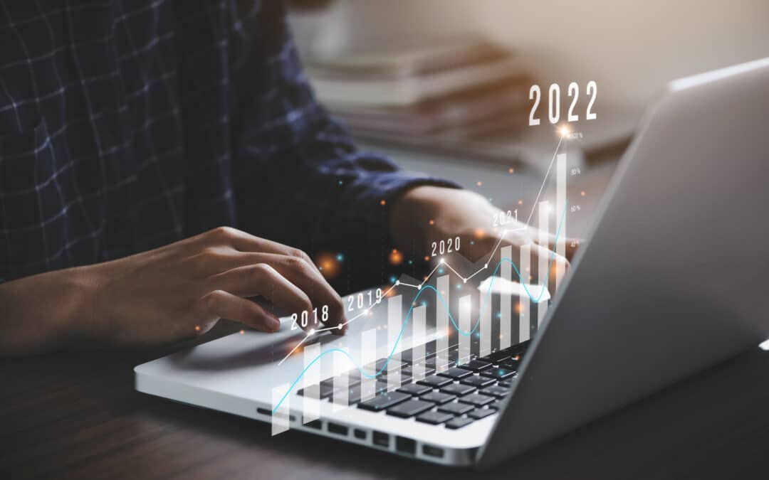 10 Digital Marketing Trends To know For 2022
