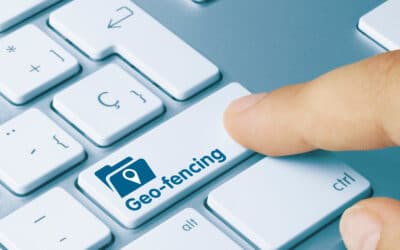 What Does Mobile App Geofencing Mean? How Is It Useful For App Marketing?